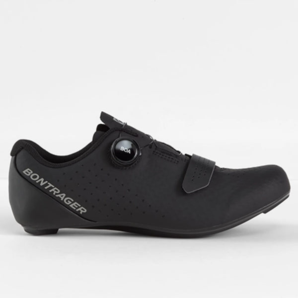 SHOE TREK CIRC 44 BLK