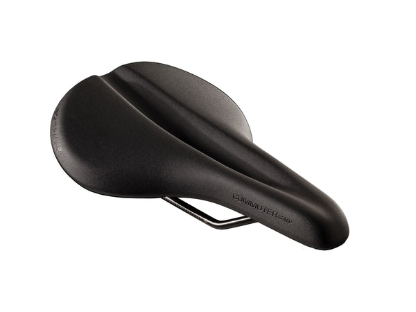 Bontrager Commuter Comp bicycle saddle
