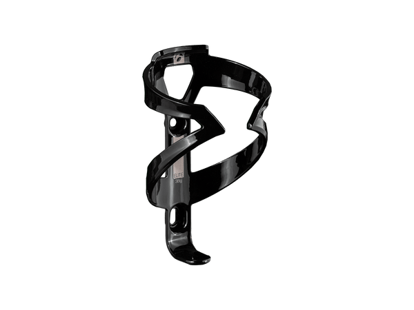 Bontrager Elite Bottle Cage — Gloss Black