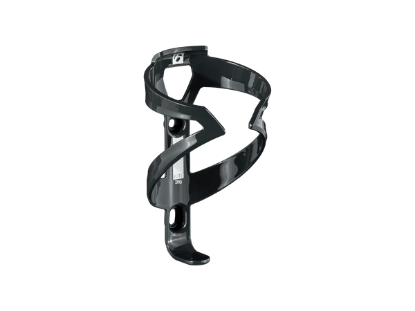 Bontrager Elite Bottle Cage — Matte Black