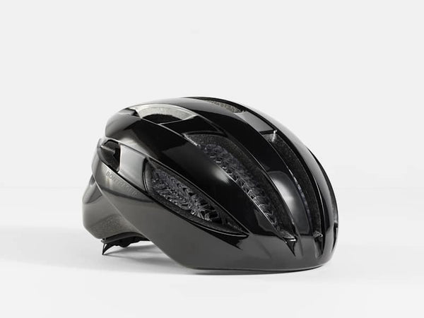 Bontrager Starvos WaveCel Road Helmet — Small (Black)