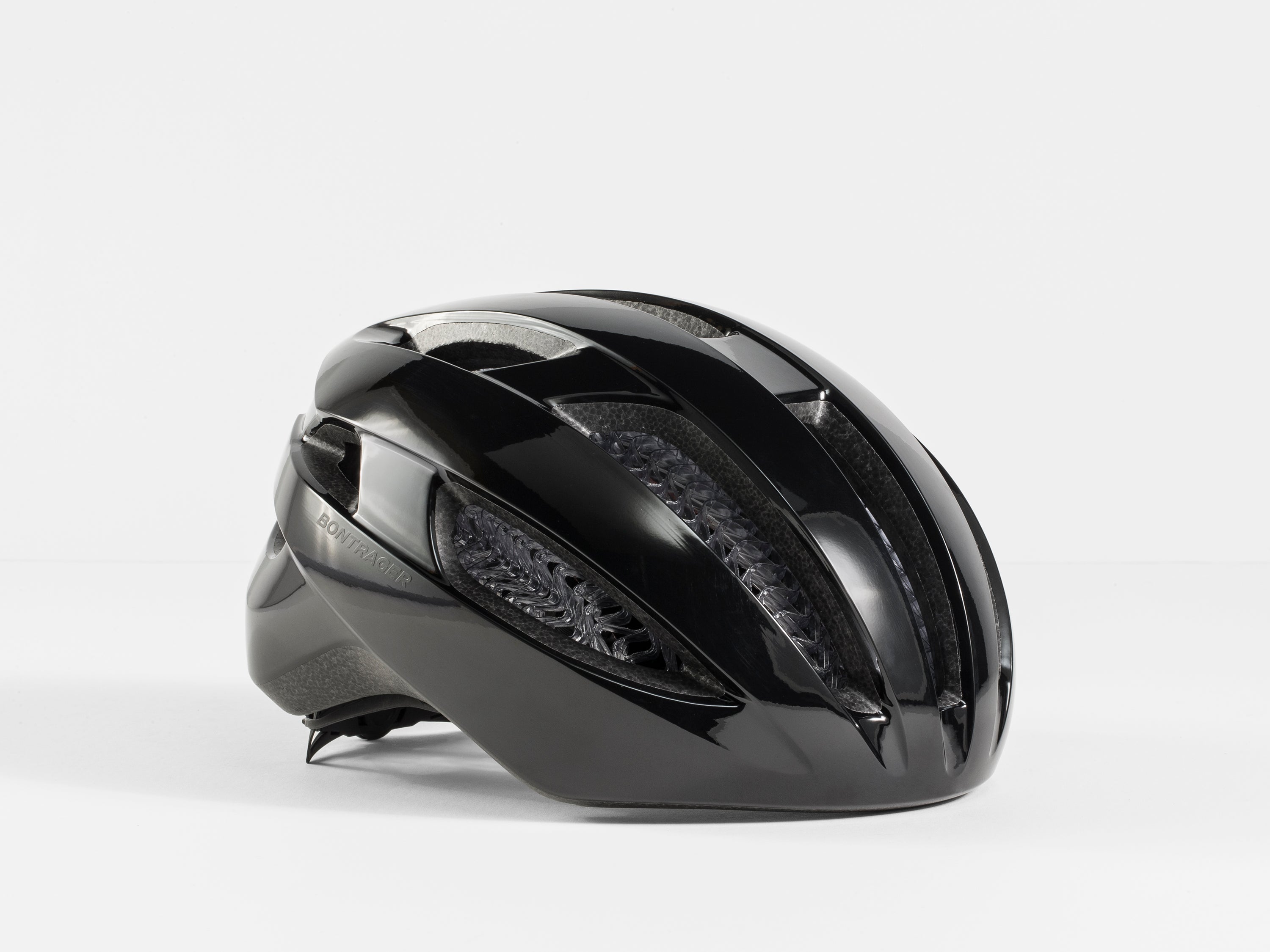 Bontrager Starvos WaveCel Road Helmet XL Black