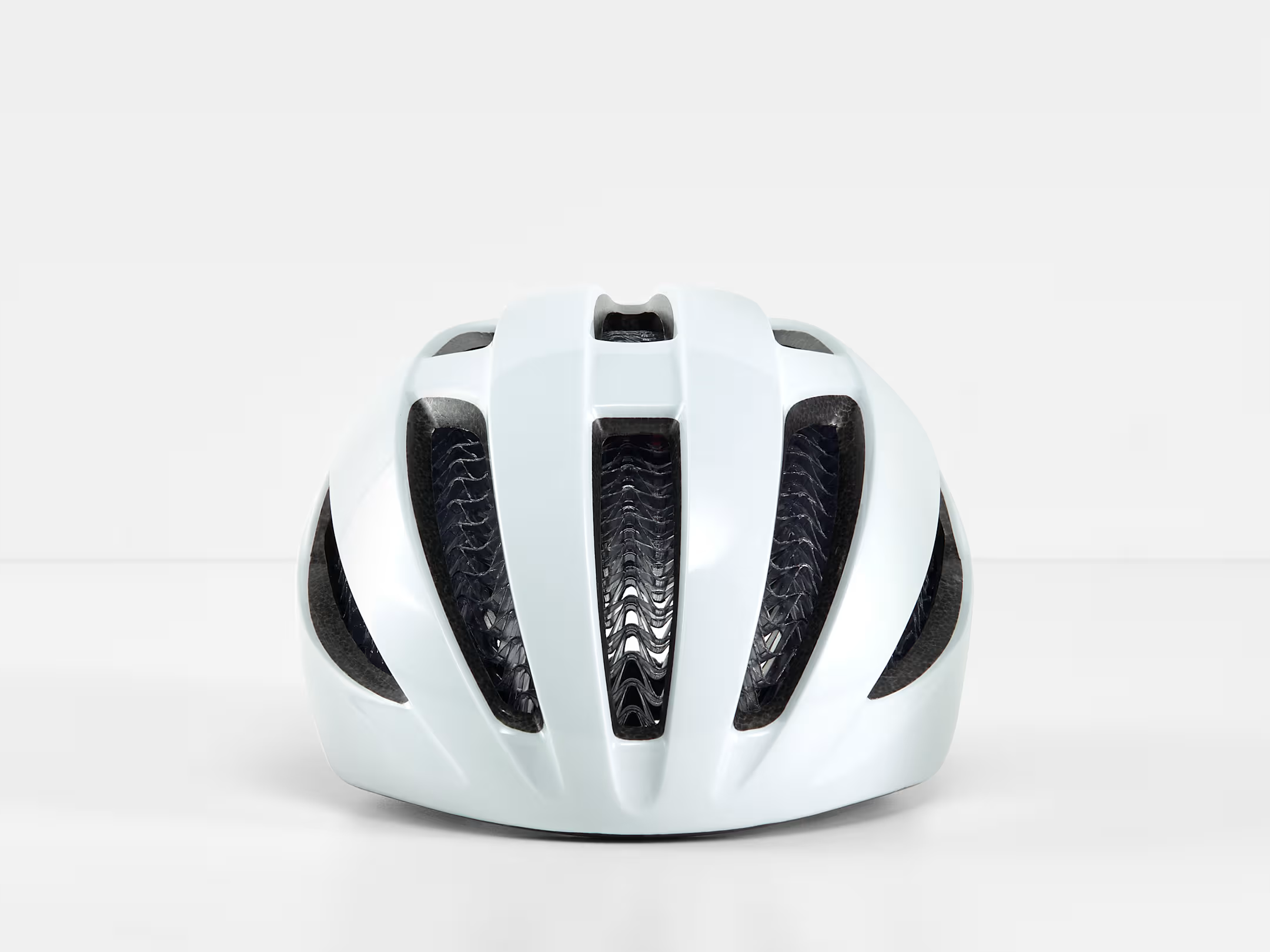 Bontrager Starvos Road Fit WaveCel Helmet — M/L (White)