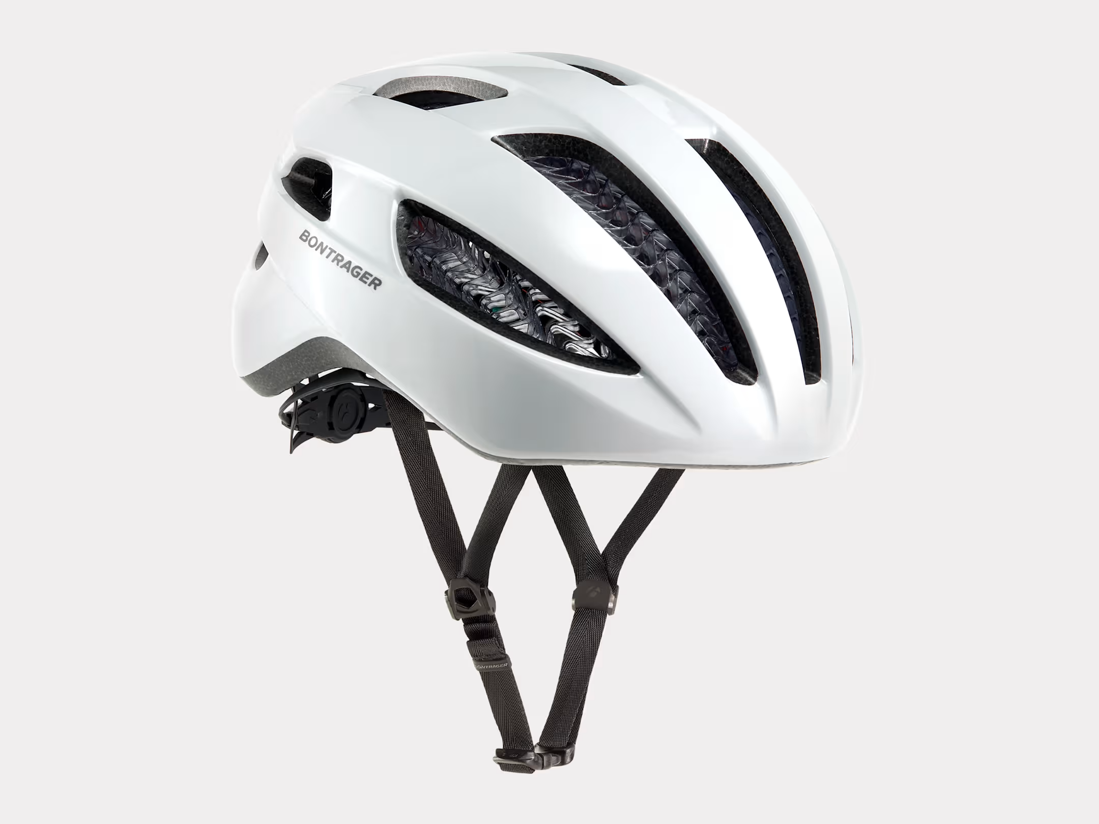 Bontrager Circuit WaveCel Helmet White