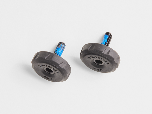 Bontrager Thumb Screw Set (2-Pack)