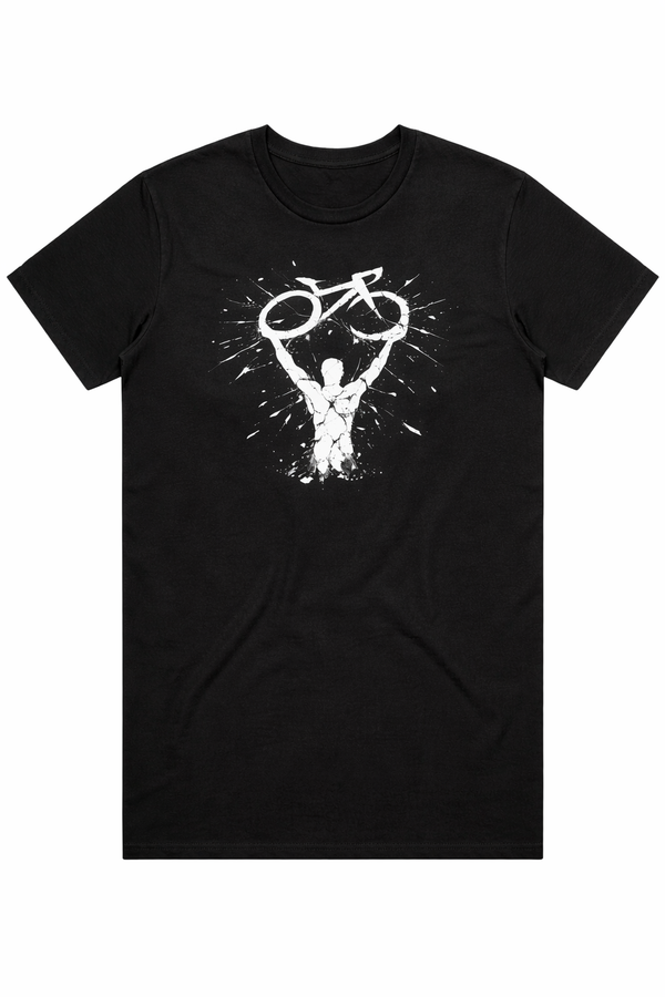 FreeWheeler Bicycle Victory T-Shirt