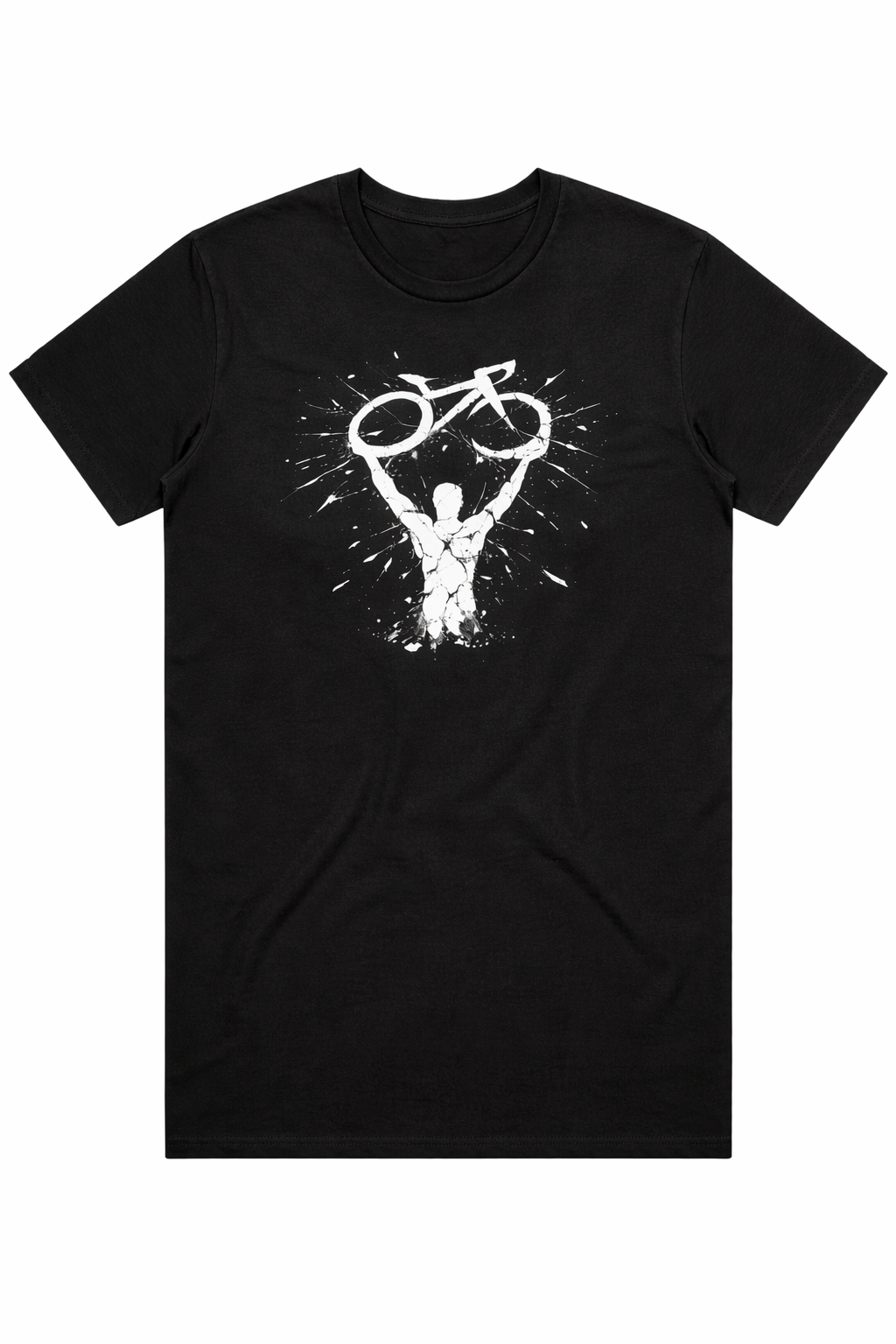 FreeWheeler Bicycle Victory T-Shirt