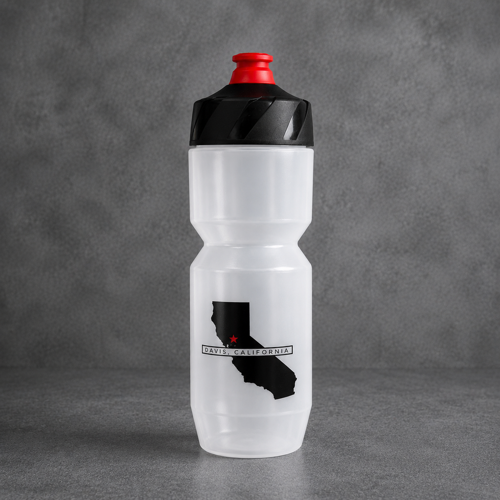 FBC WATER BOTTLE 26OZ