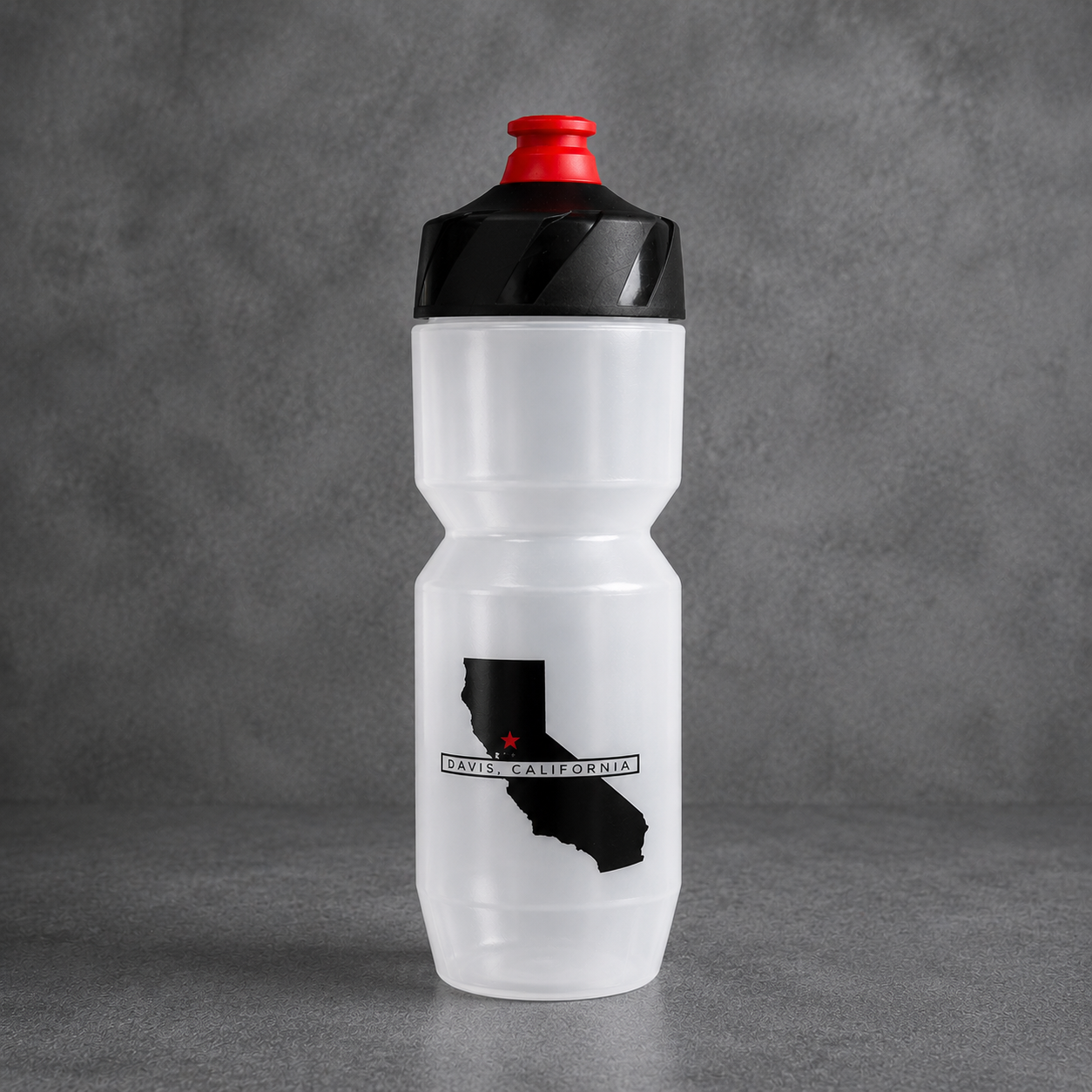 FBC WATER BOTTLE 26OZ