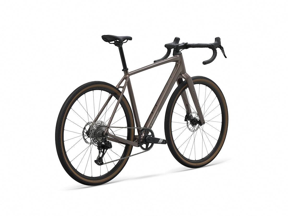 Trek Checkpoint ALR 5 Large — Bronze Age