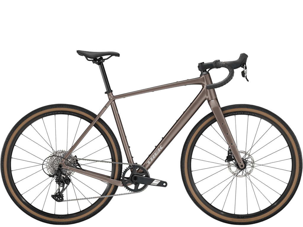 Trek Checkpoint ALR 5 Large — Bronze Age