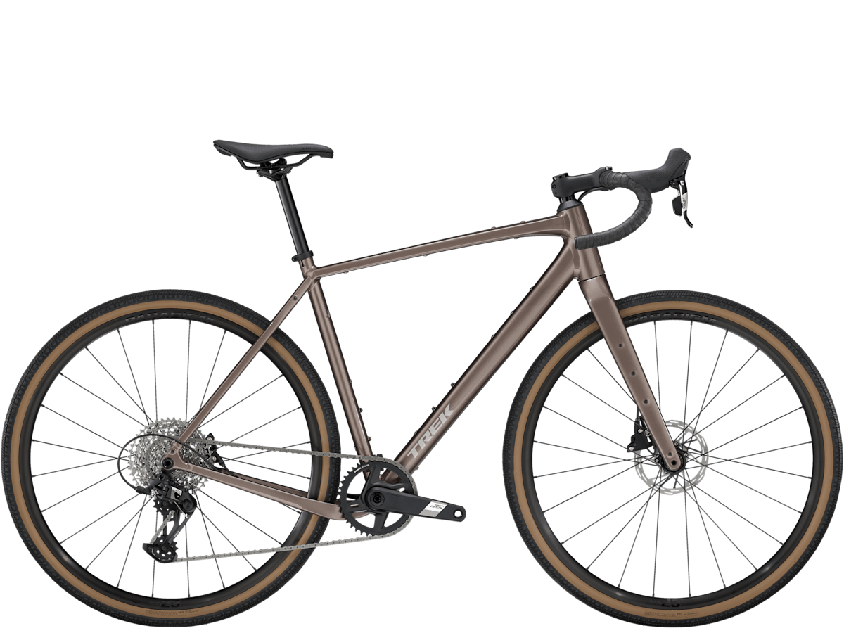 Trek Checkpoint ALR 5 Large — Bronze Age