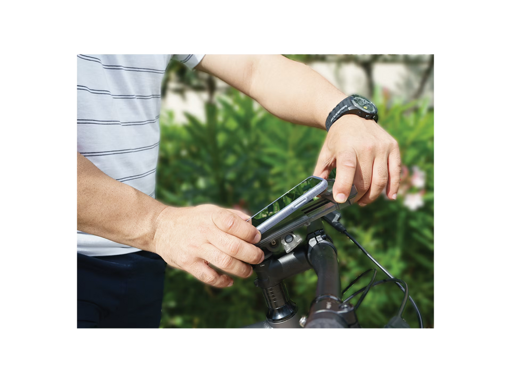 SMART PHONE MOUNT XL