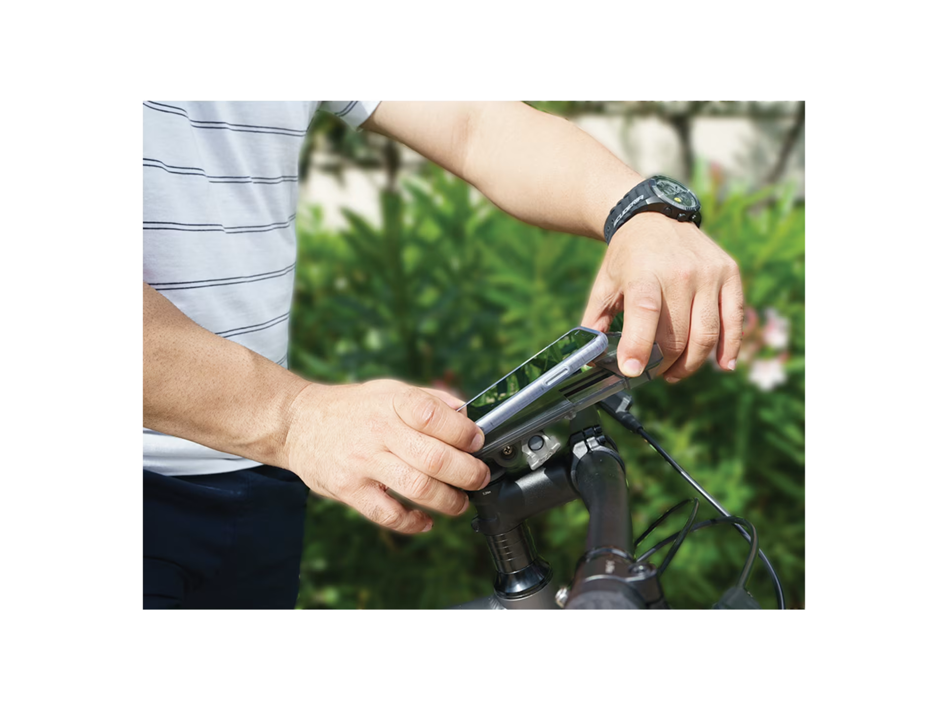 SMART PHONE MOUNT XL