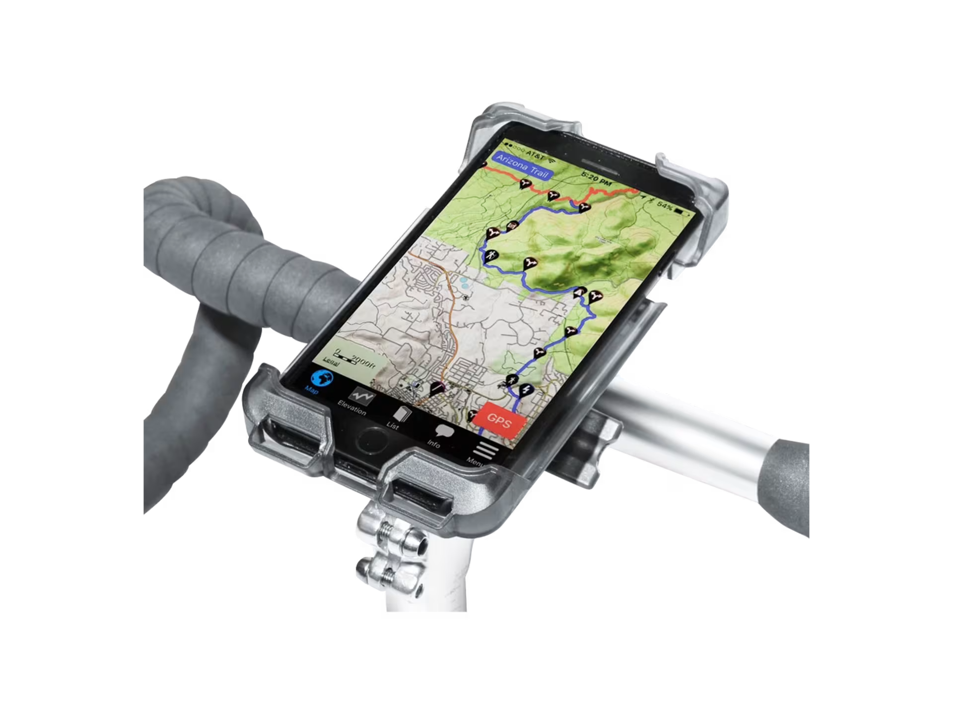 SMART PHONE MOUNT XL