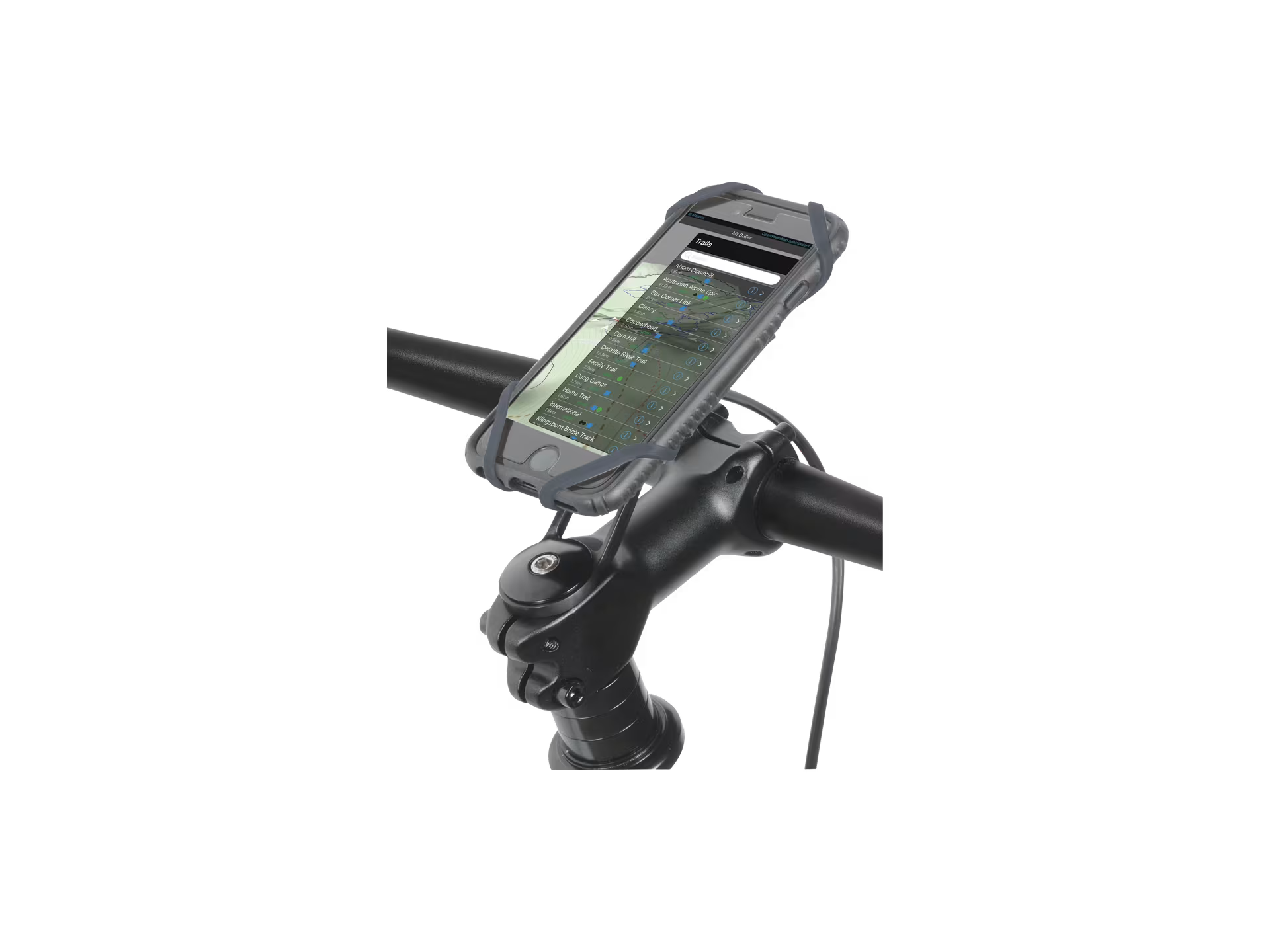 SMART PHONE X-MNT PRO