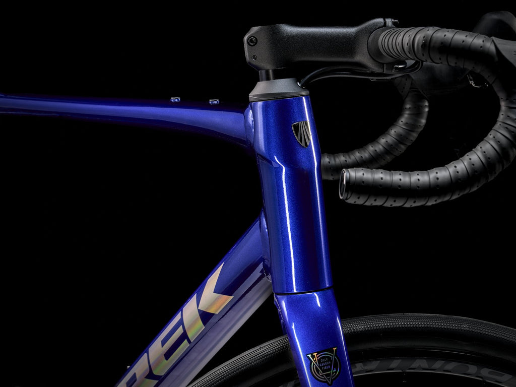 Trek Domane AL 4 — 56, Hex Blue