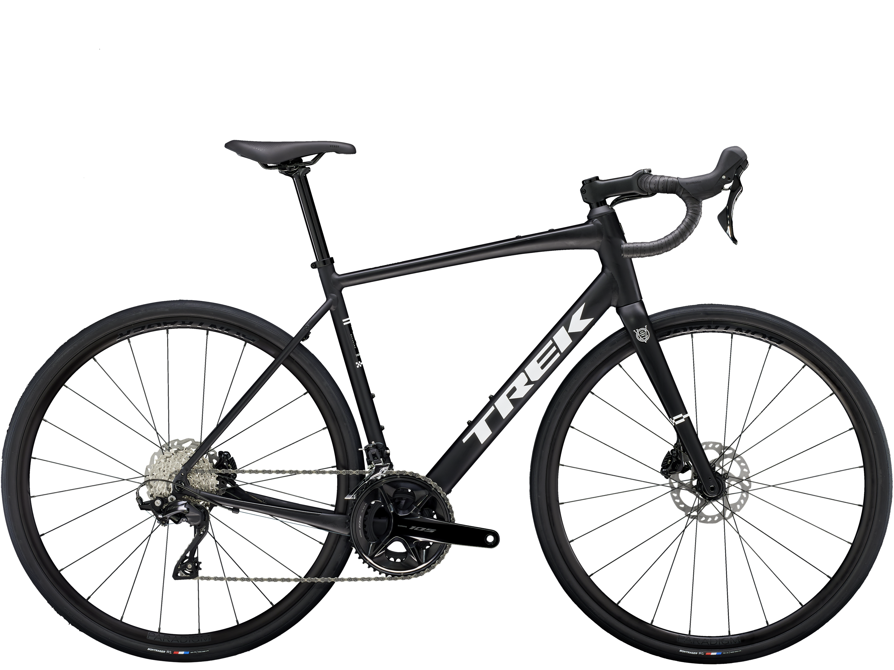 DOMANE AL5 56 BLK-CH