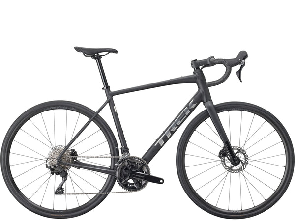 Domane AL 5 Gen 4 in Matte Dark Star Black