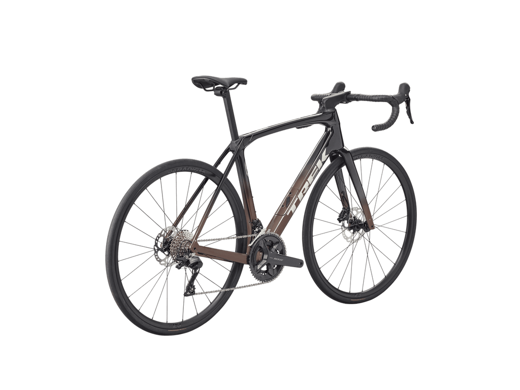 Trek Domane SL 5 — Large, Carbon