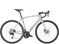 Trek Domane SL 5 — Medium/Large, White