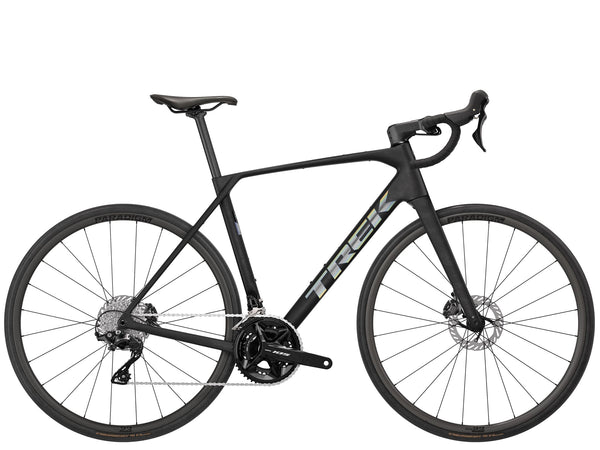 Trek Domane SL 5 Gen 5 in Matte Deep Smoke
