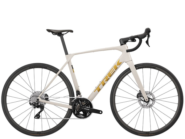 Trek Domane SL 5 Gen 5 in Buff Beige