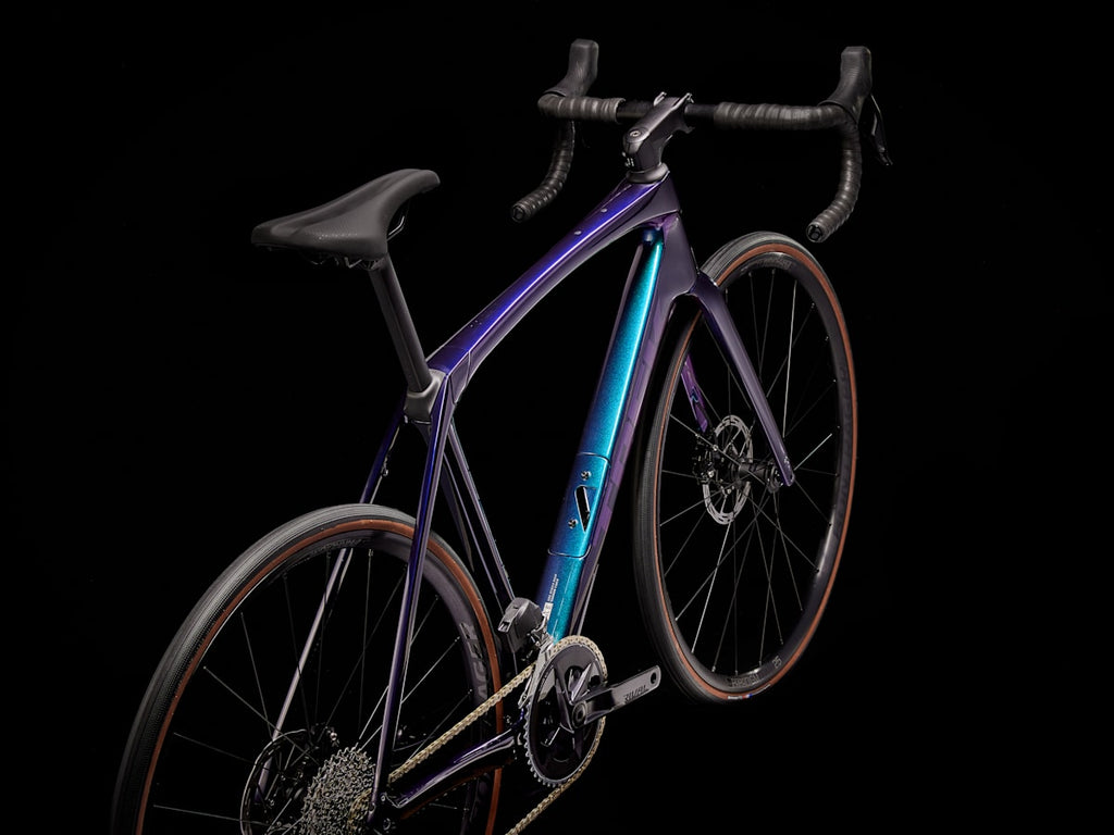 Trek Domane SL 6 AXS Medium — Carbon
