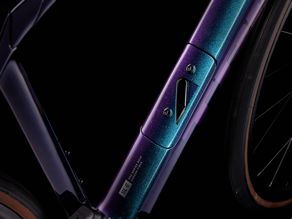Trek Domane SL 6 AXS Medium — Carbon
