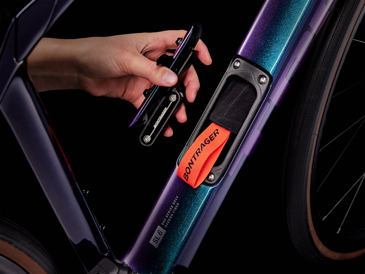 Trek Domane SL 6 AXS Medium — Carbon