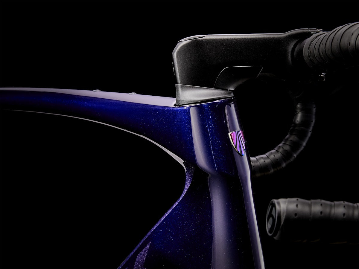 Trek Domane SL 6 AXS Medium — Carbon