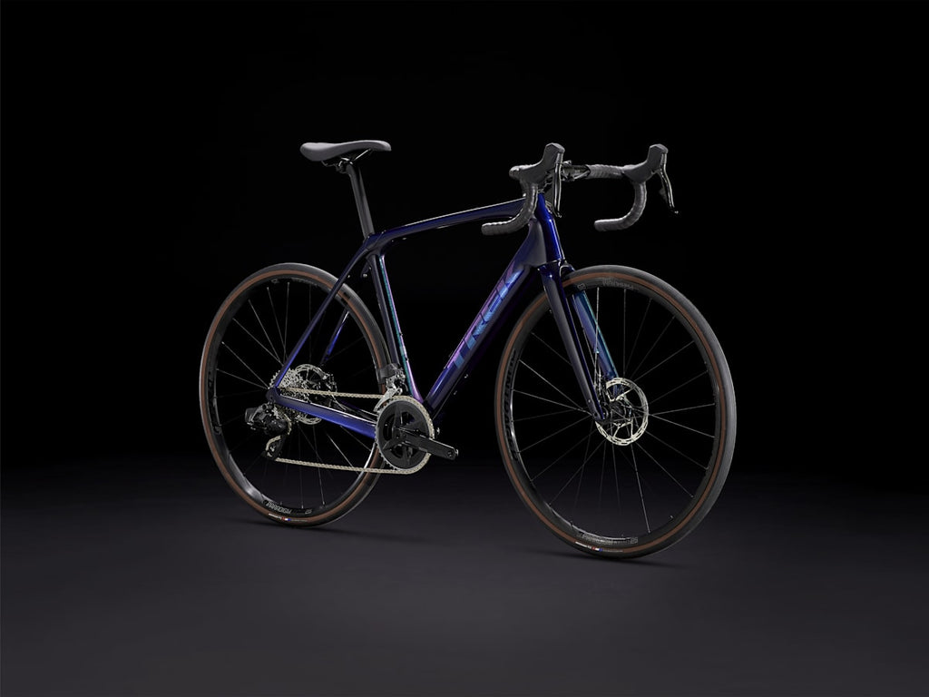 Trek Domane SL 6 AXS Medium — Carbon