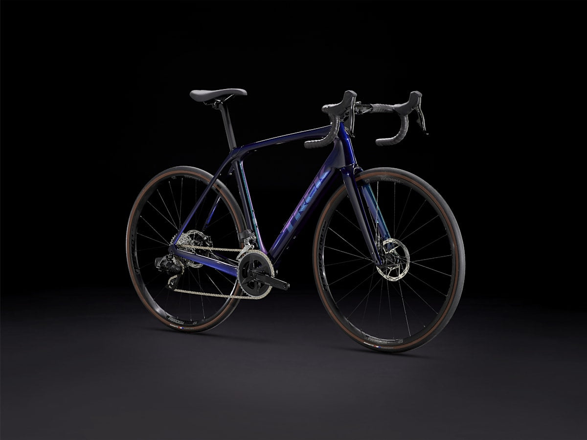 Trek Domane SL 6 AXS Medium — Carbon