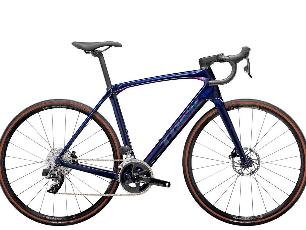 Trek Domane SL 6 AXS Medium — Carbon