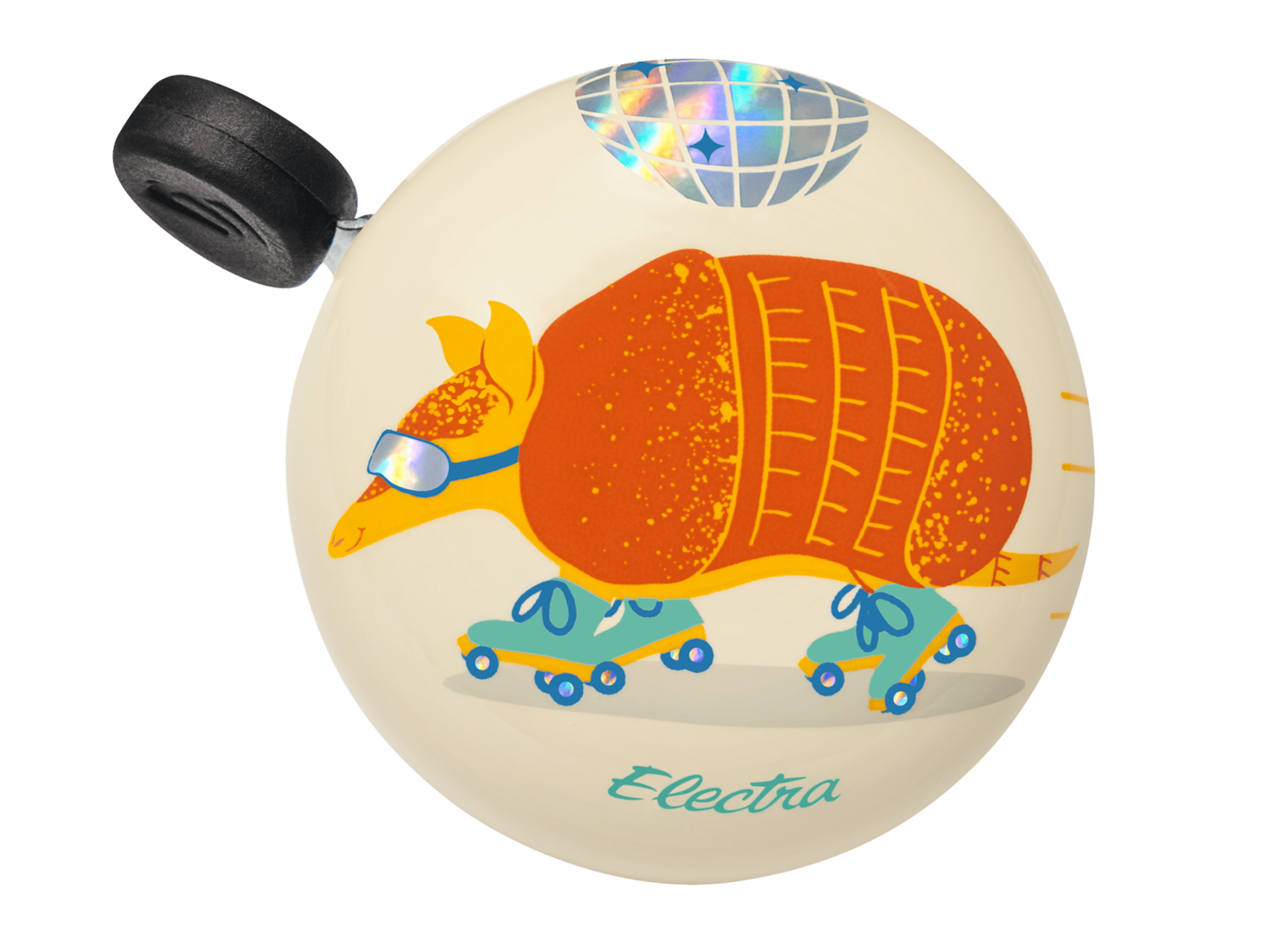 BELL ELCTRA DOME ARMADILLO