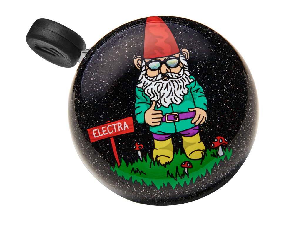 Electra Dome Gnome Bell
