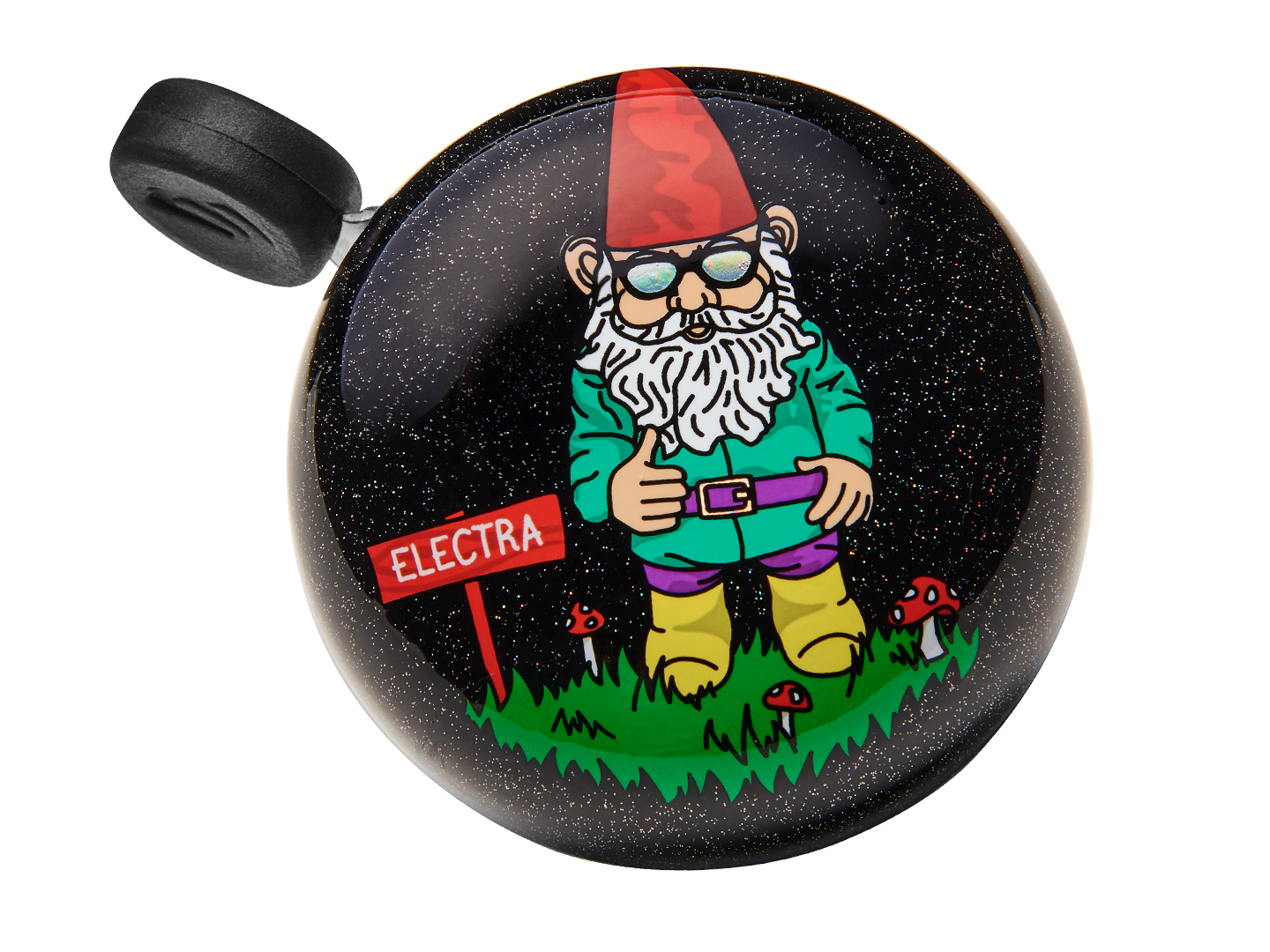 Electra Dome Gnome Bell