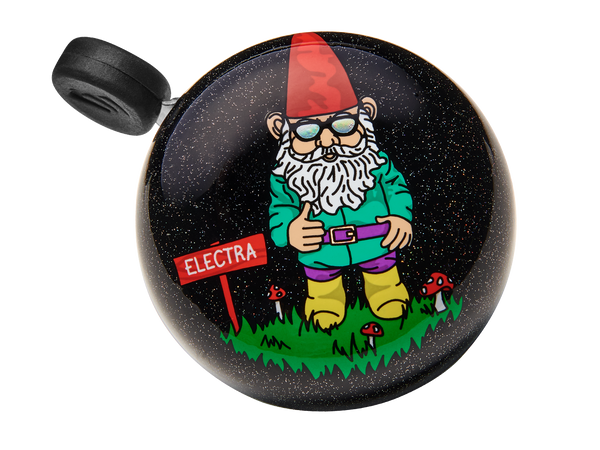 Electra Dome Gnome Bell