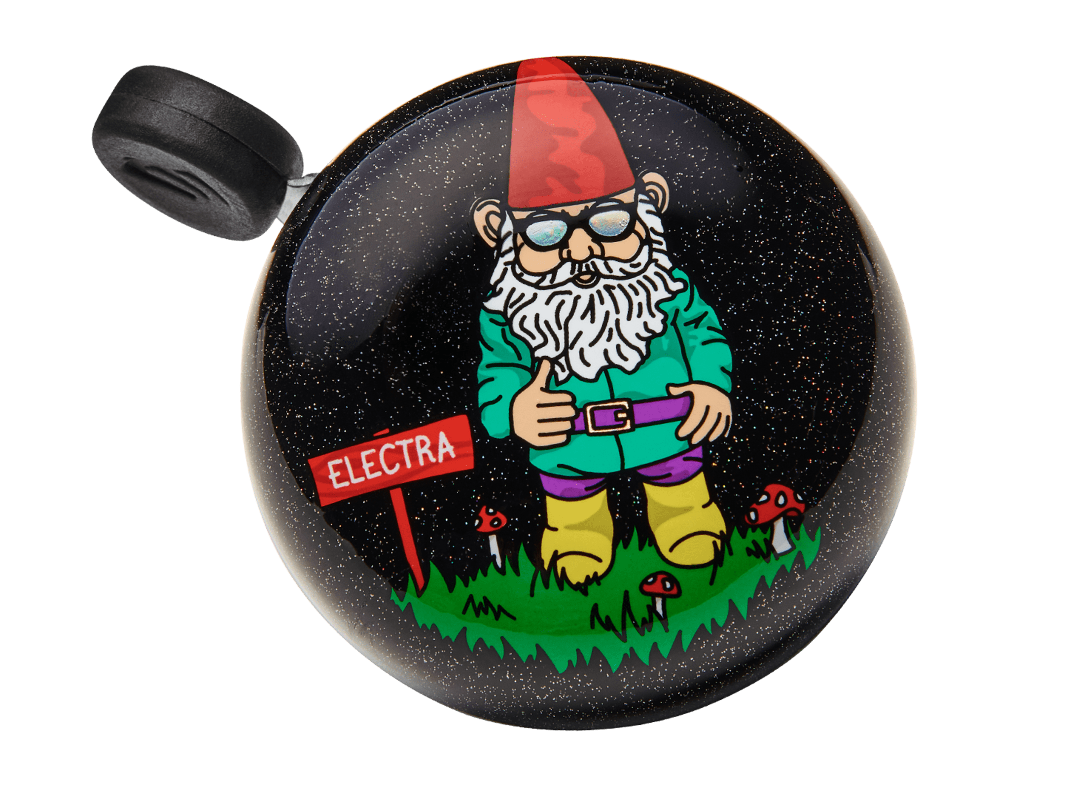 BELL ELECTRA DOME GNOME