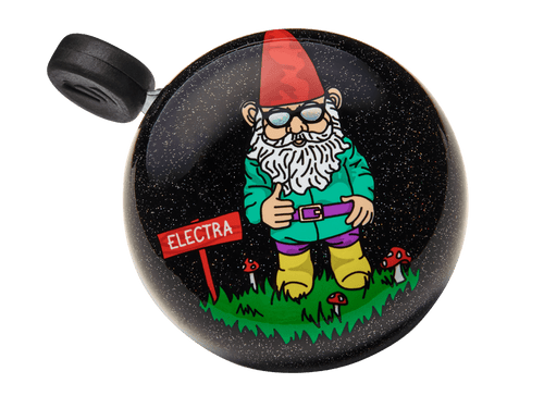 BELL ELECTRA DOME GNOME
