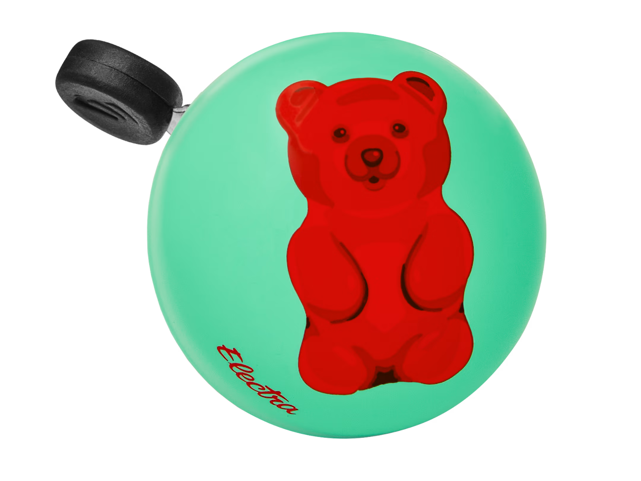 BELL ELECTRA DOME GUMMY BEAR