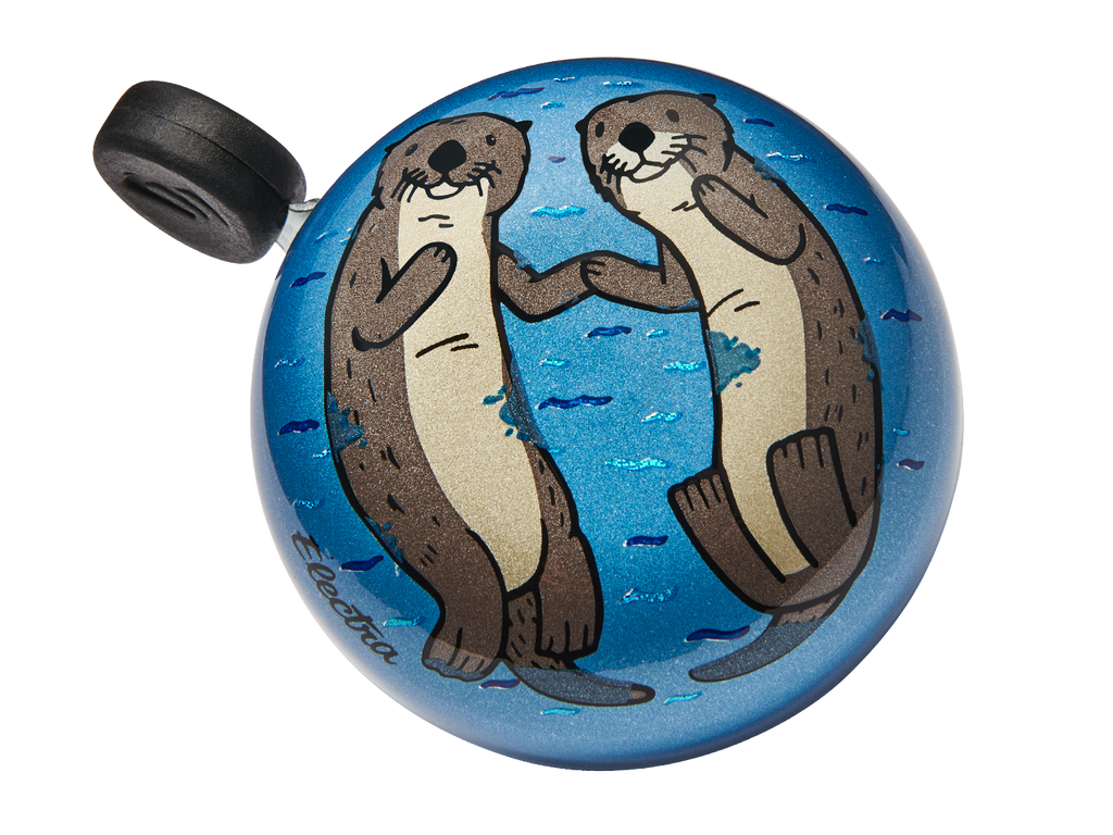 Electra Dome Otter Bell