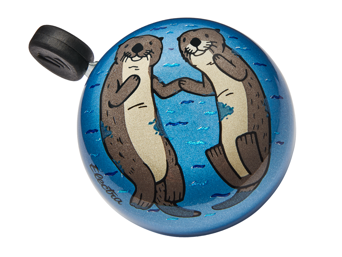 Electra Dome Otter Bell