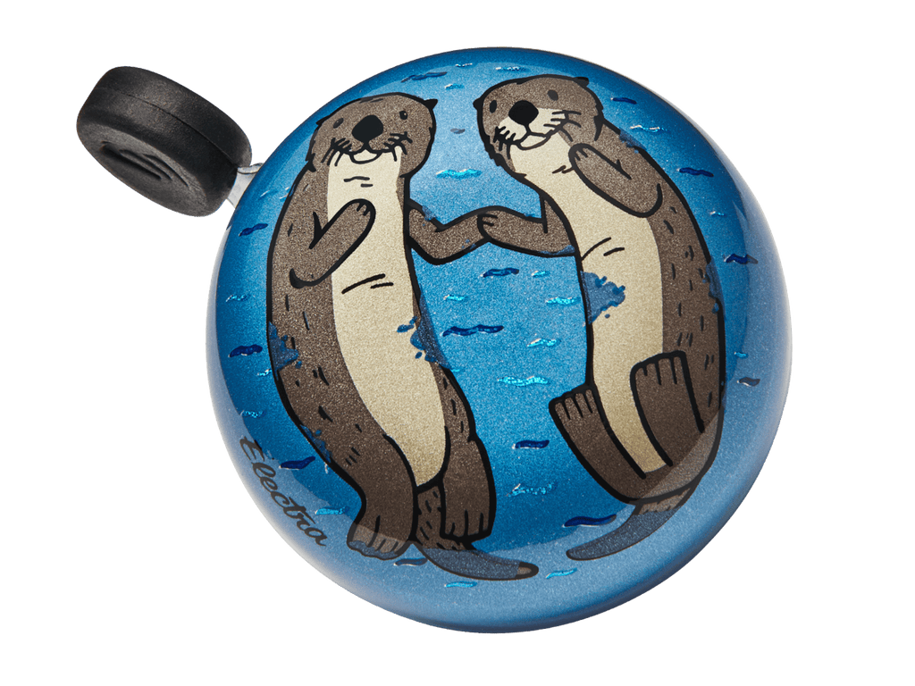BELL ELECTRA DOME OTTER