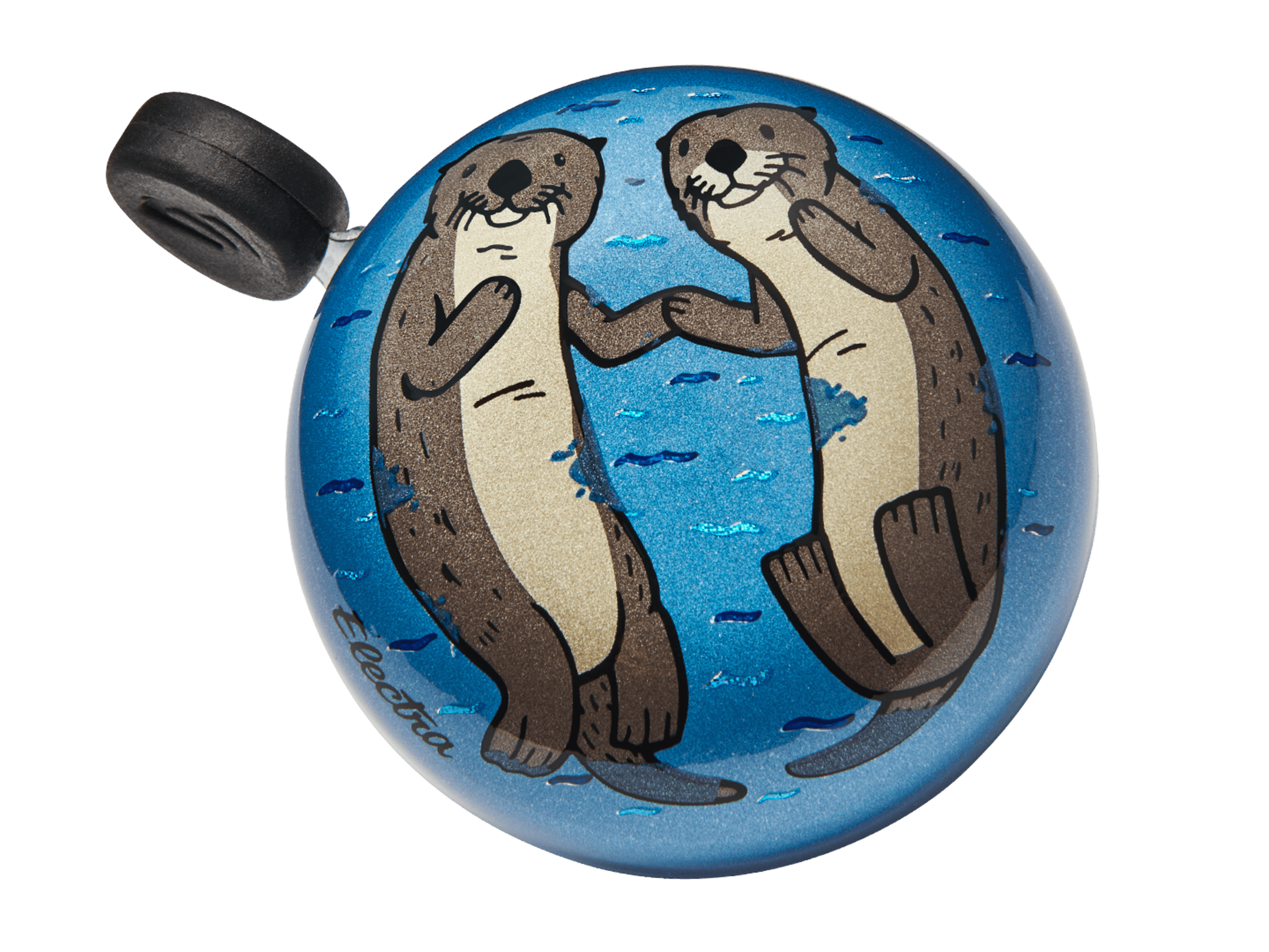 BELL ELECTRA DOME OTTER