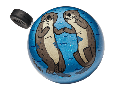 BELL ELECTRA DOME OTTER