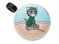 Electra Dome Tidy Cat Bell