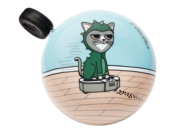 Electra Dome Tidy Cat Bell