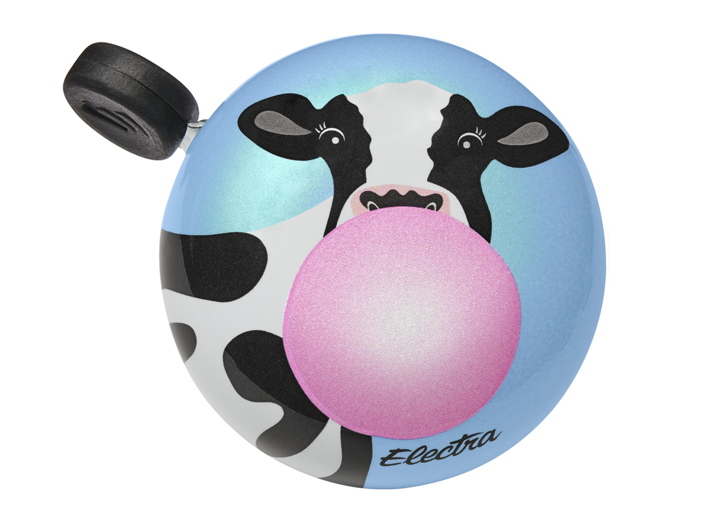 Electra More Cowbell Ringer Bell