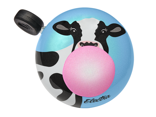 Electra More Cowbell Ringer Bell
